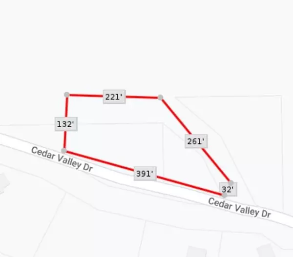 Coldspring, TX 77331,Lot 73A Cedar Valley DR