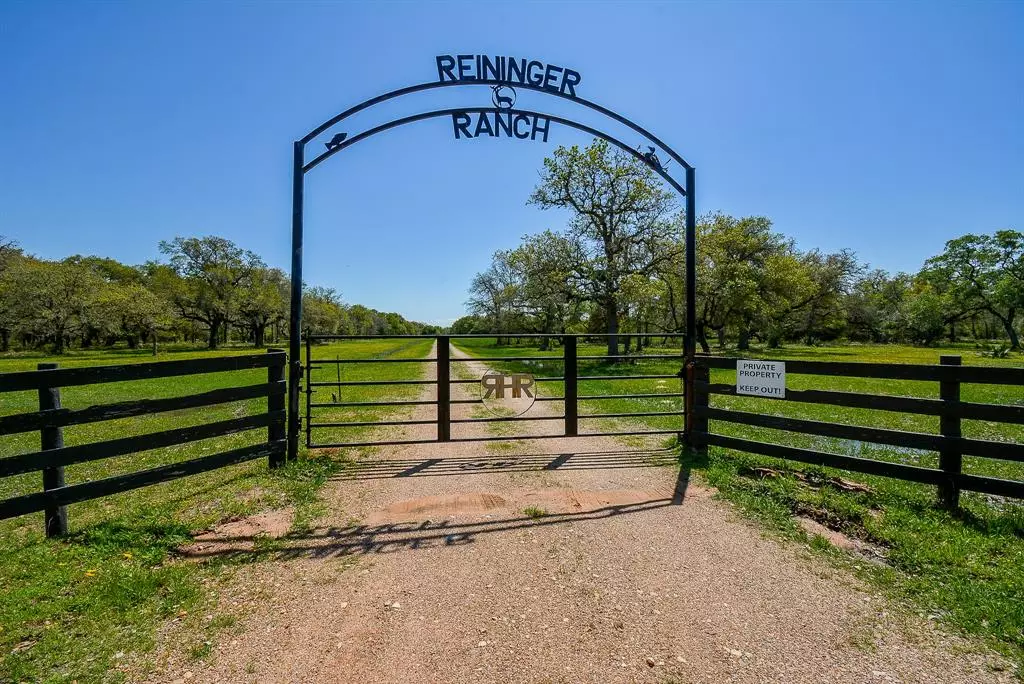 Garwood, TX 77442,TBD4 County Road 19