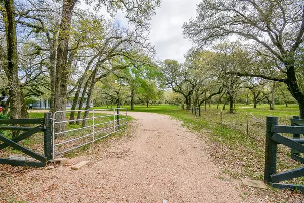 Garwood, TX 77442,TBD4 County Road 19