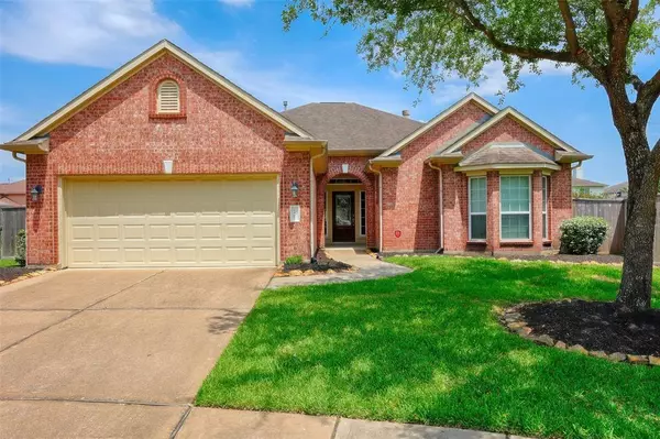 Spring, TX 77379,9307 Haderia CT