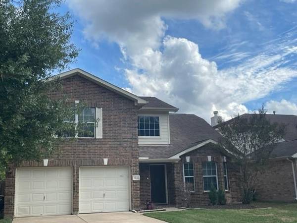 25126 Pepper Ridge LN,  Spring,  TX 77373