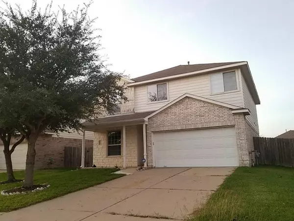 20106 Coopers Gulch Trl, Katy, TX 77449