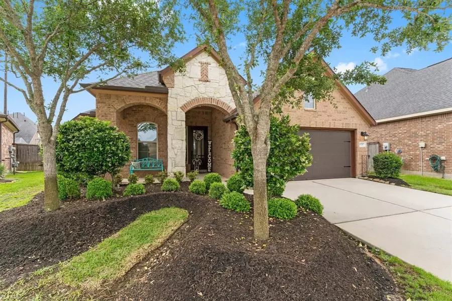 15207 Summer Bounty Trail, Cypress, TX 77429