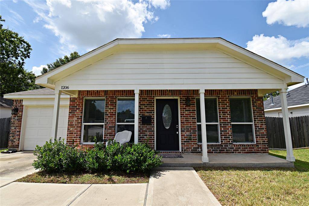 Richmond, TX 77469,1206 Fort ST