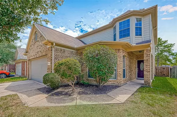 Cypress, TX 77429,18243 Grove Brook LN