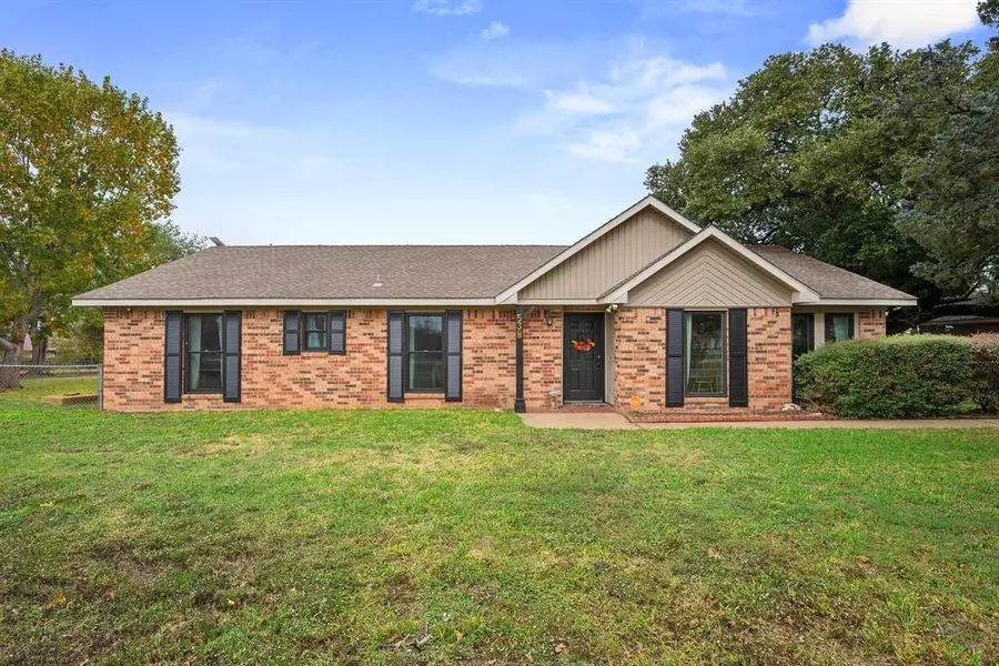 538 Fm 60 W, Caldwell, TX 77836