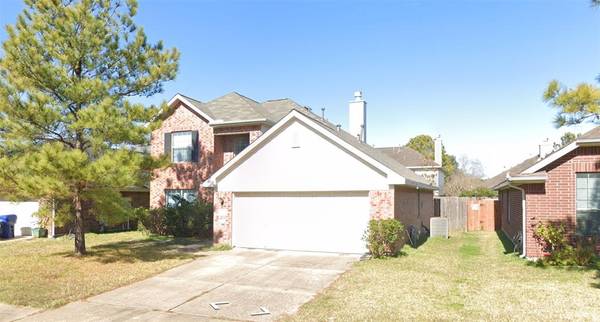 18214 Sweet Juniper LN,  Katy,  TX 77449