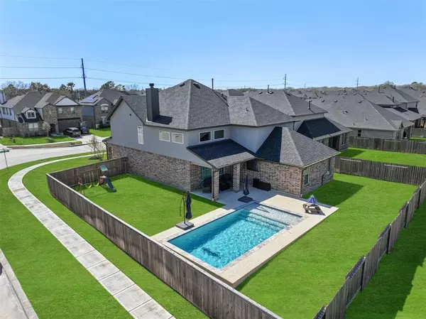 Friendswood, TX 77546,1583 Harvest Vine CT