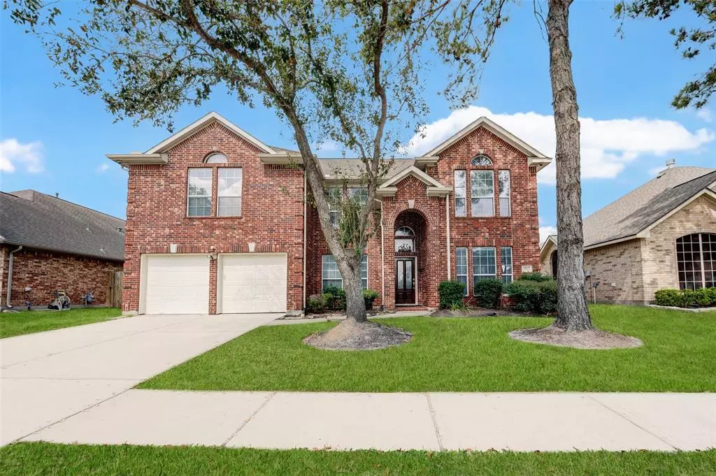 Humble, TX 77396,9503 Echo Peaks LN