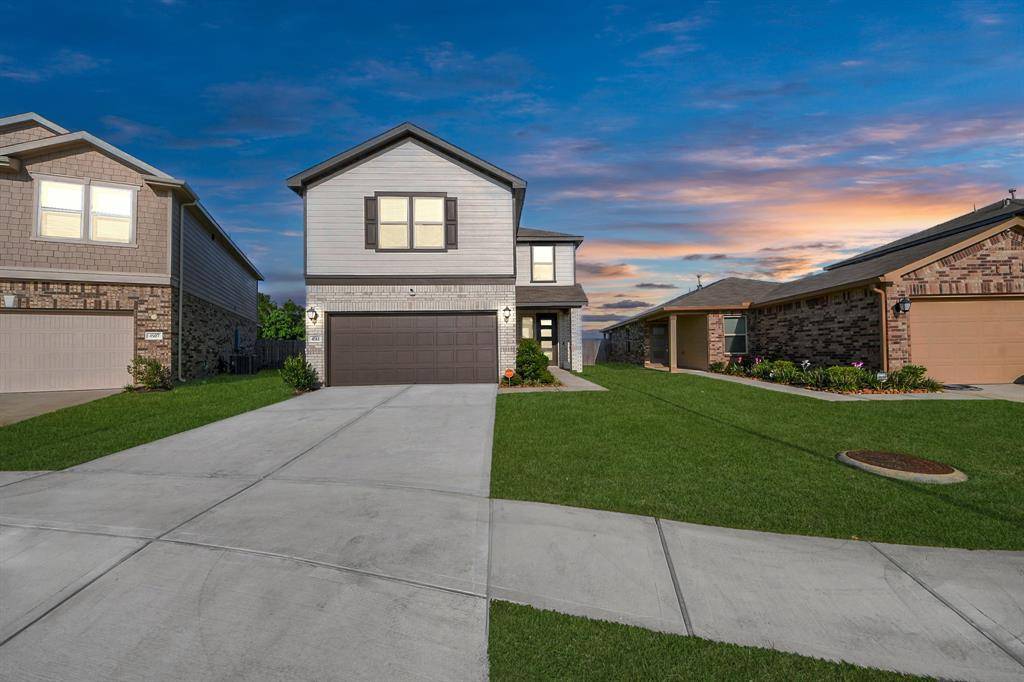 Katy, TX 77493,4511 Kellmore CT