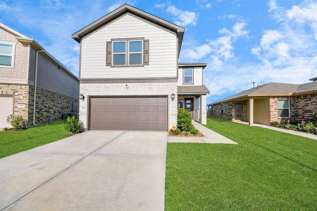 Katy, TX 77493,4511 Kellmore CT
