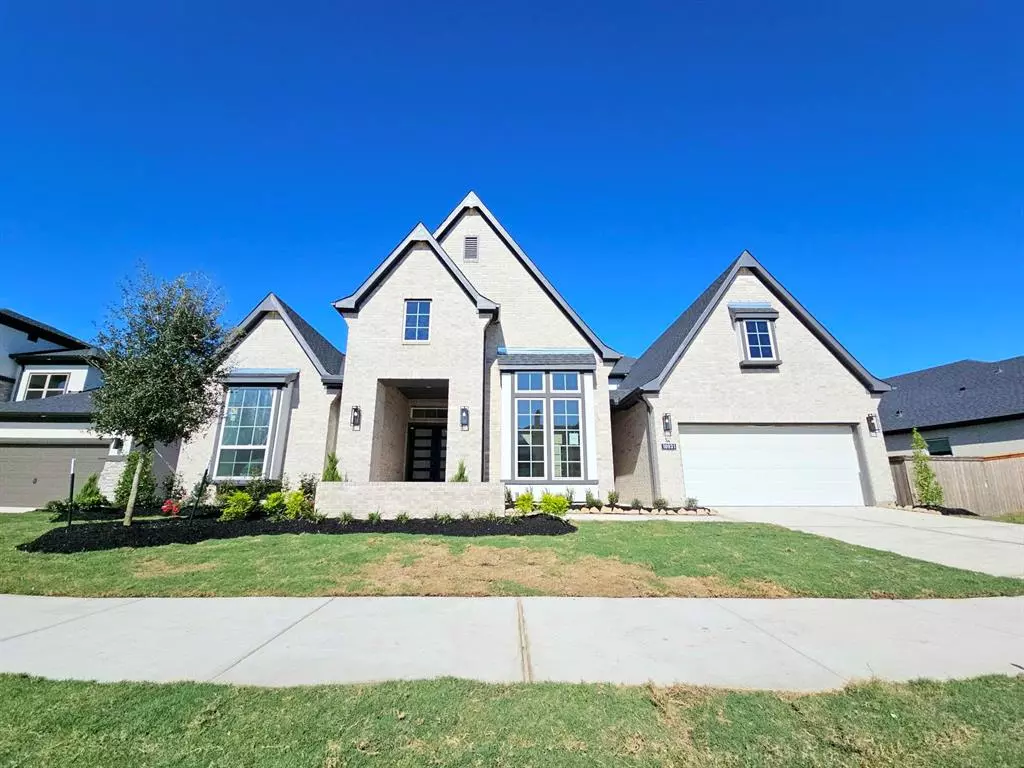 Cypress, TX 77433,10931 White Mangrove DR