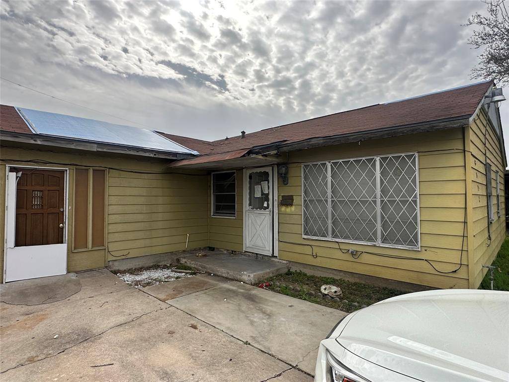 Houston, TX 77022,4310 Busiek ST