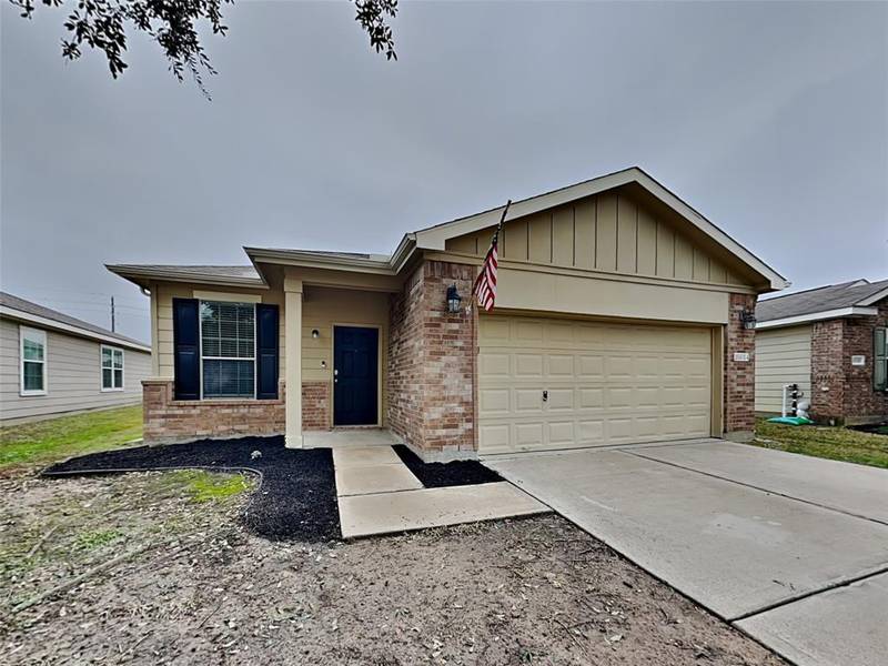 16014 Arapaho Bend LN, Cypress, TX 77429