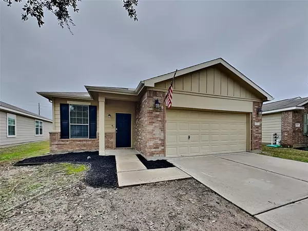 16014 Arapaho Bend LN, Cypress, TX 77429