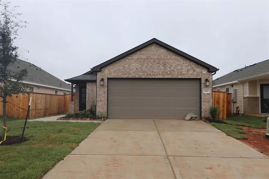 16421 Jones Jog TRL, Montgomery, TX 77316