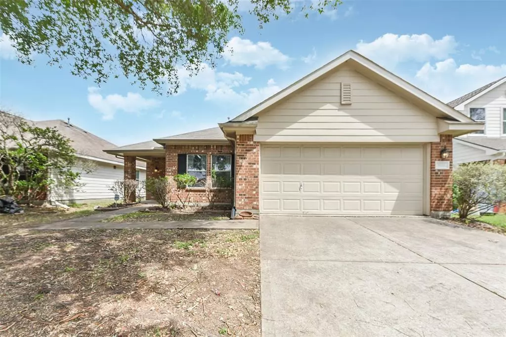 Houston, TX 77073,1639 Rosalinda LN