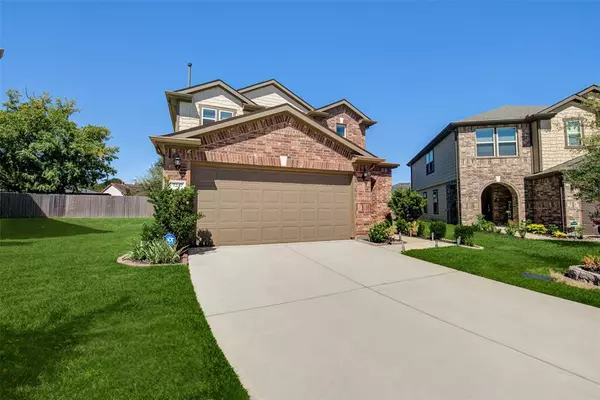 Cypress, TX 77433,7247 Mountain Prairie DR