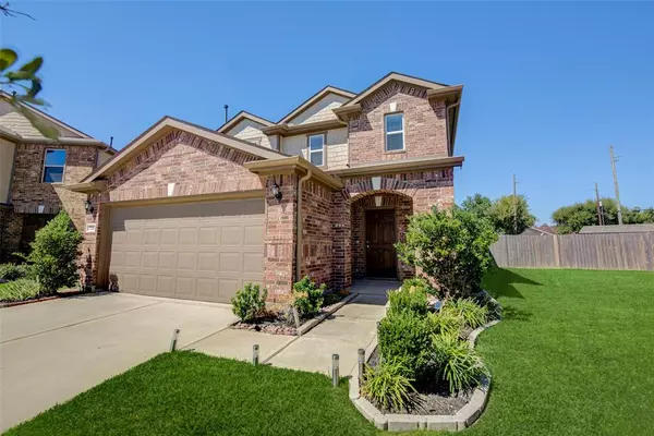 Cypress, TX 77433,7247 Mountain Prairie DR