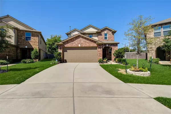 Cypress, TX 77433,7247 Mountain Prairie DR