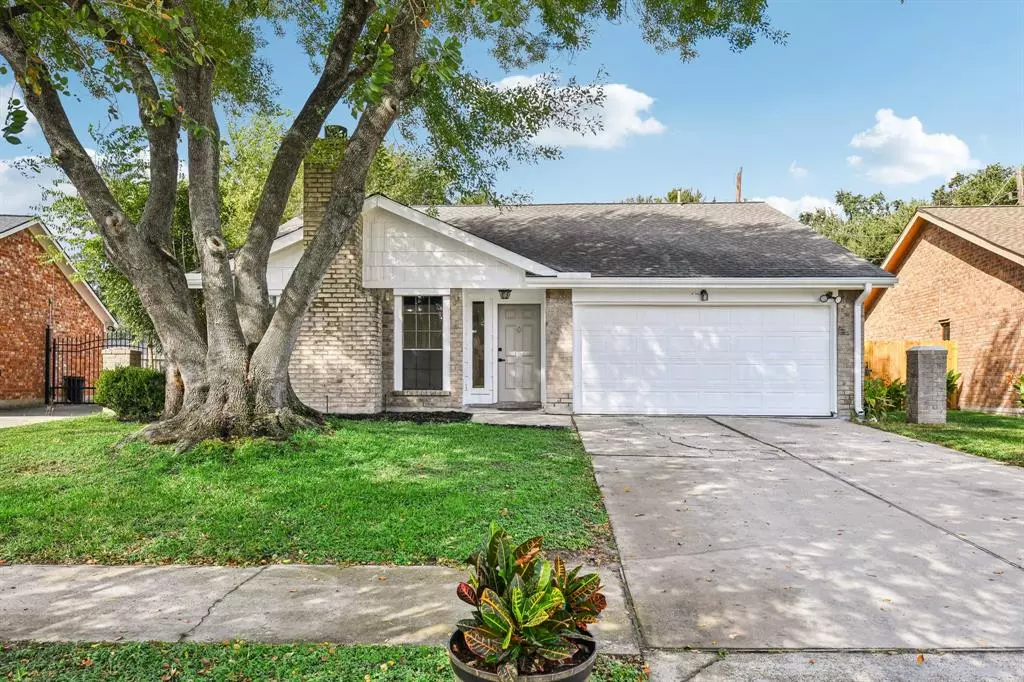 Houston, TX 77064,11031 Rippling Meadows DR