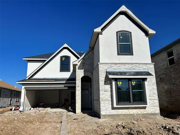 Katy, TX 77493,24818 Vervain Meadow TRL