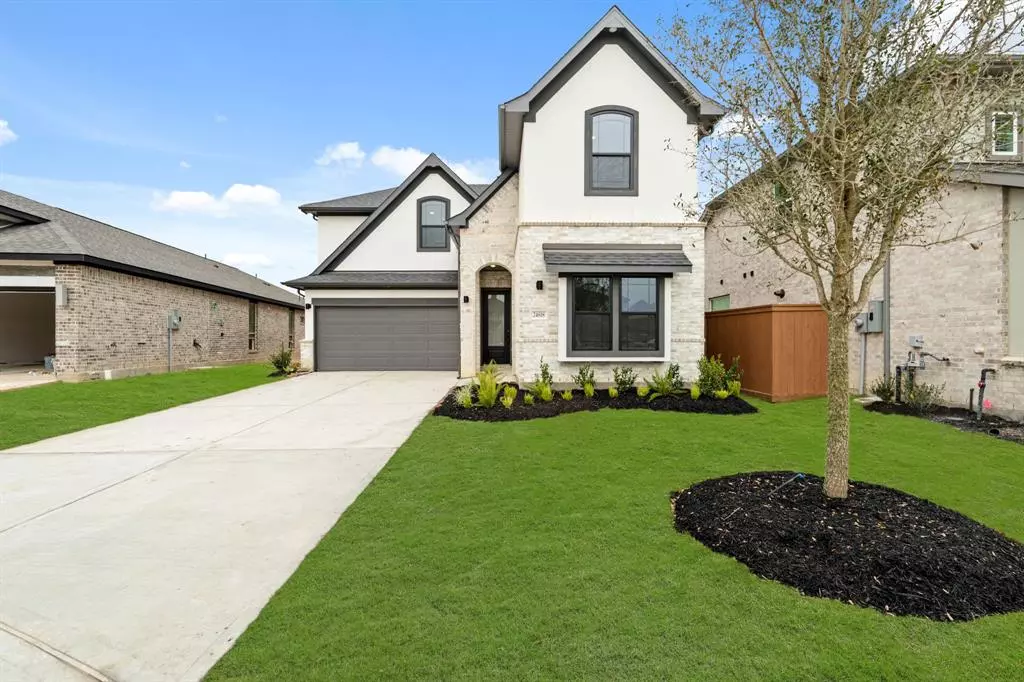 Katy, TX 77493,24818 Vervain Meadow TRL