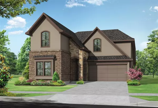 24818 Vervain Meadow TRL, Katy, TX 77493