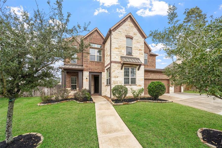 18007 Stari Most LN, Houston, TX 77044