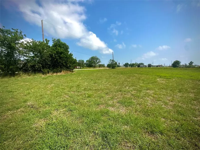 LOT 356 Thresher Fish Ln, Palacios, TX 77465