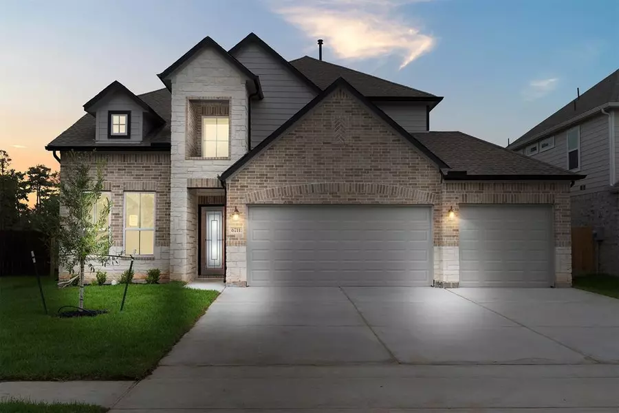 6711 Cypress Woods Mist TRL, Humble, TX 77338