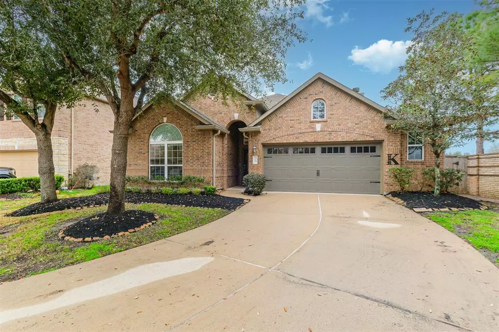 Katy, TX 77494,9902 Red Pine Valley TRL