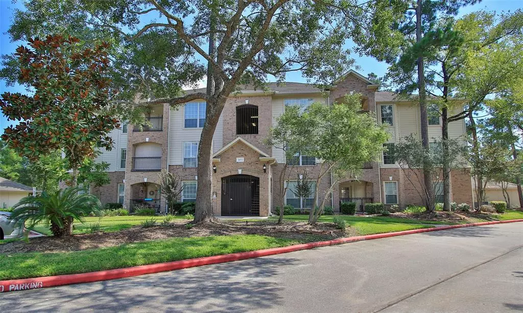 The Woodlands, TX 77382,6607 LAKE WOODLANDS DR #532