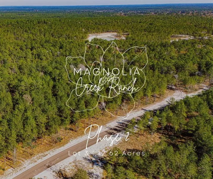 023 Magnolia Ranch RD, Onalaska, TX 77360