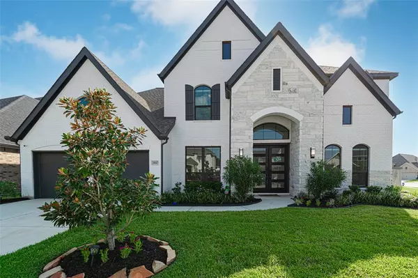 19047 Dappled Mare CIR, Tomball, TX 77377