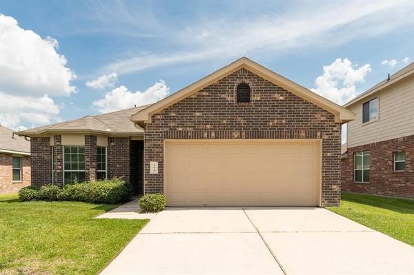 194 Rodeo DR, Manvel, TX 77578