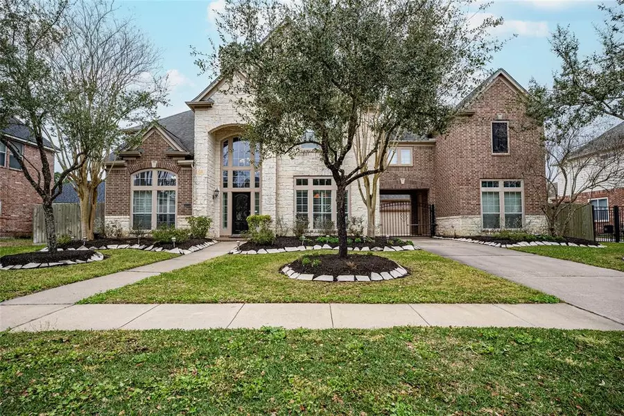 3221 Duchess Park LN, Friendswood, TX 77546