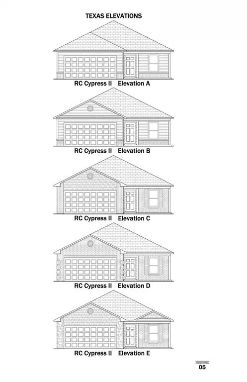 Magnolia, TX 77354,130 Bellewood Manor DR