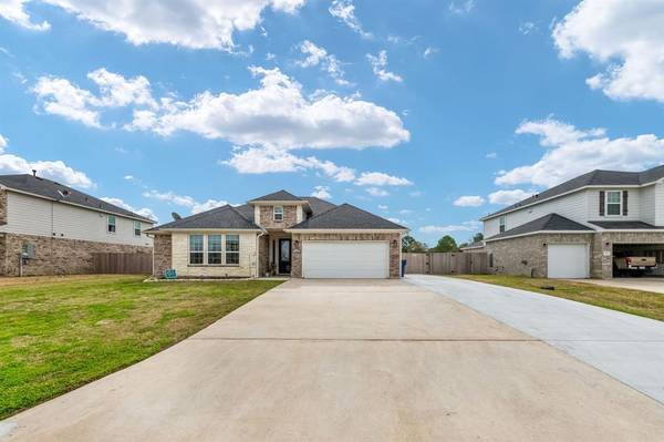 West Columbia, TX 77486,529 Green Meadows DR