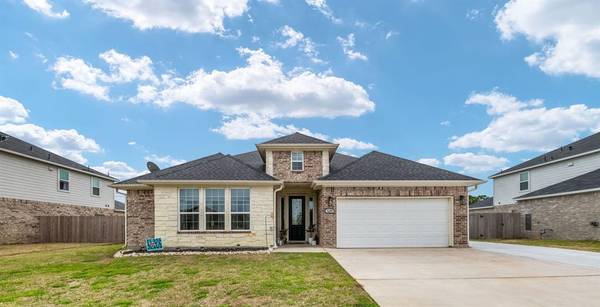 West Columbia, TX 77486,529 Green Meadows DR