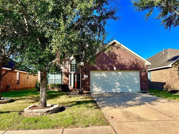 1946 Hawthorne BRK, Fresno, TX 77545