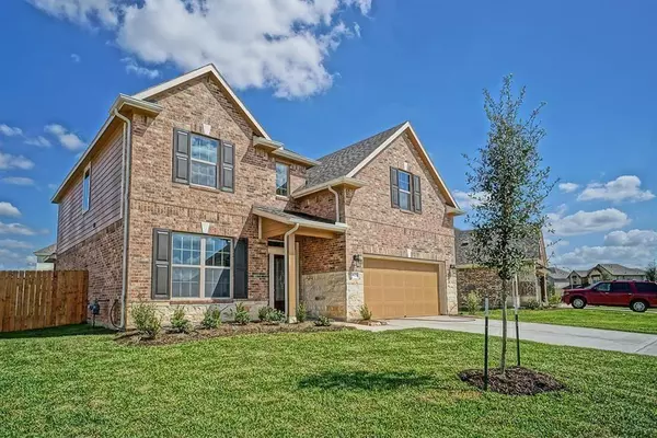 Rosenberg, TX 77469,9623 Emerald Briar LN