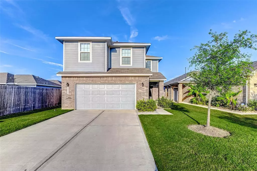 Houston, TX 77336,24715 Russet Bluff TRL