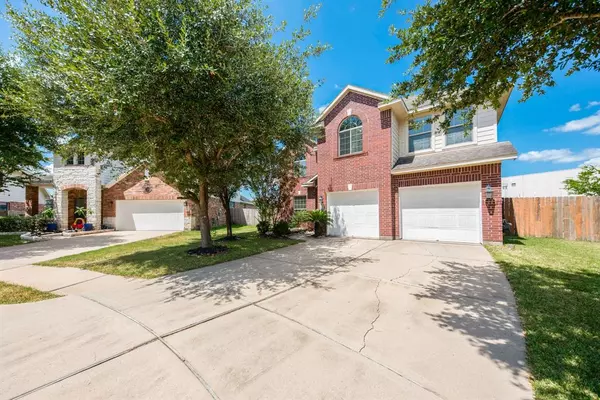 Katy, TX 77494,25327 Pepper Sage LN