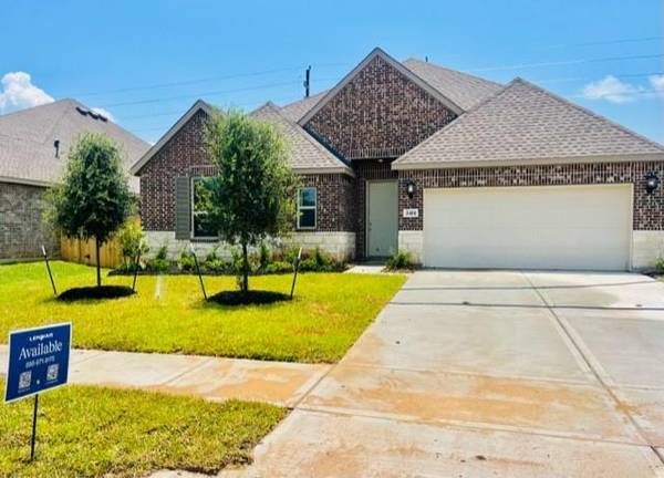 2414 Dewford Falls DR, Rosenberg, TX 77469