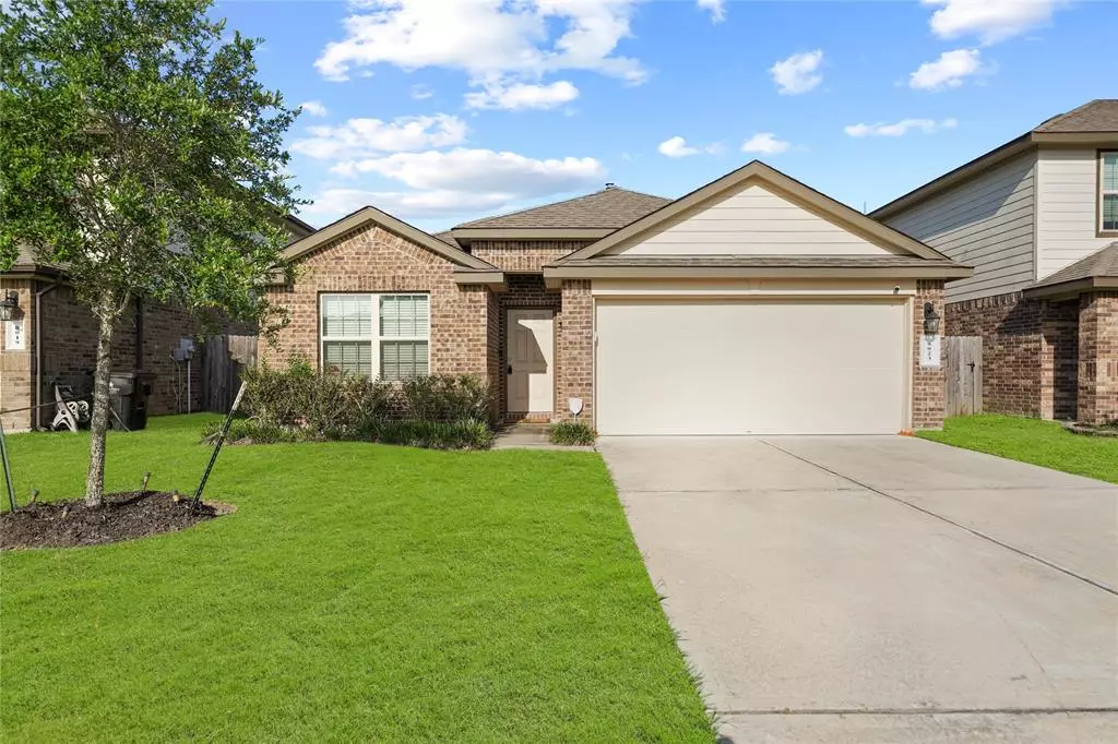 Rosharon, TX 77583,8023 Carillon WAY