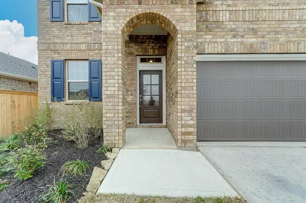 Tomball, TX 77377,19210 Palfrey Prairie TRL