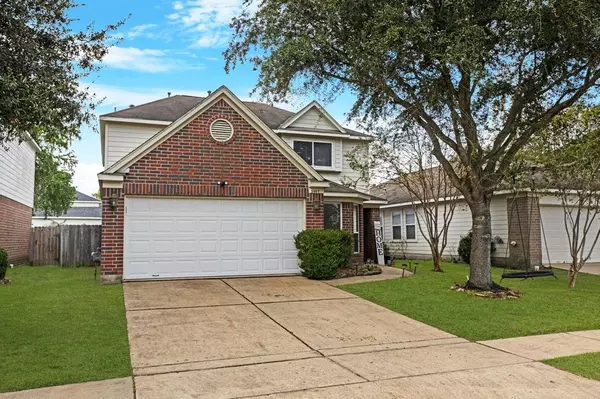 Houston, TX 77084,3507 Clipper Winds WAY