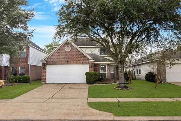 Houston, TX 77084,3507 Clipper Winds WAY