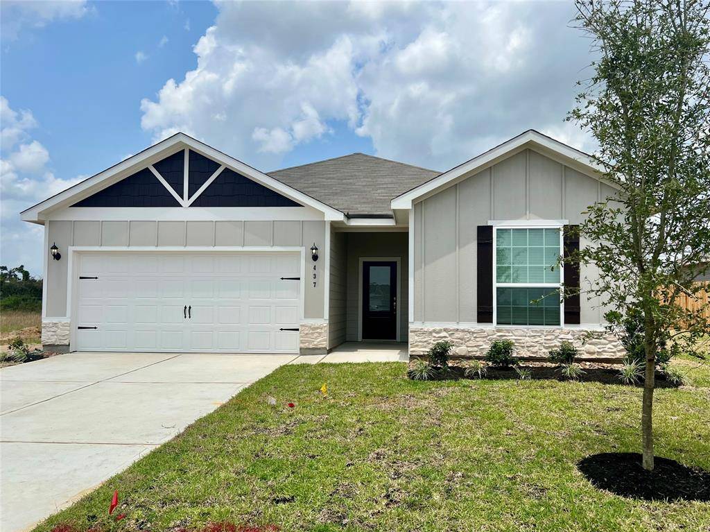 377 Tejas TRL, Waller, TX 77484